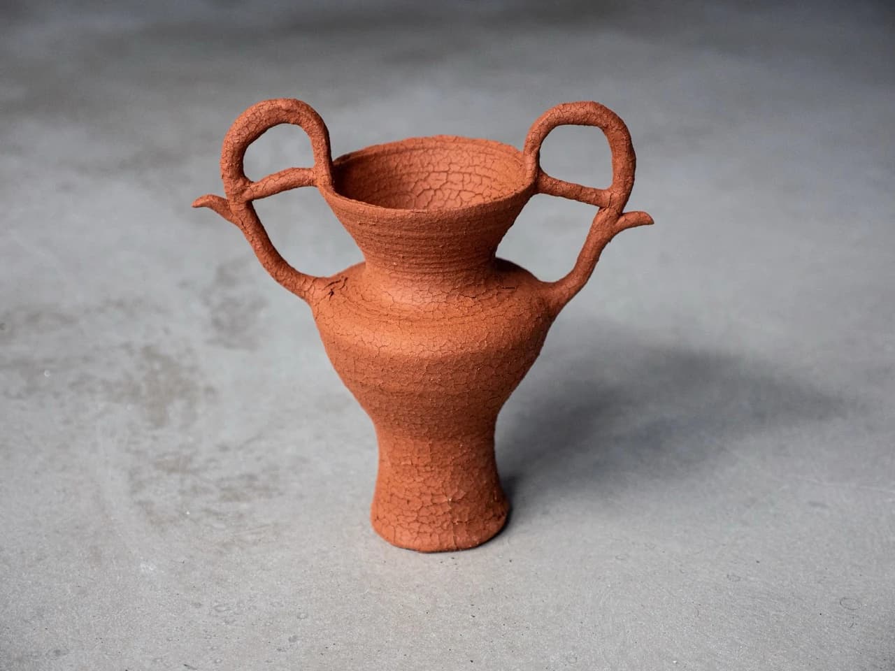 vasija ladrillo, vista 1