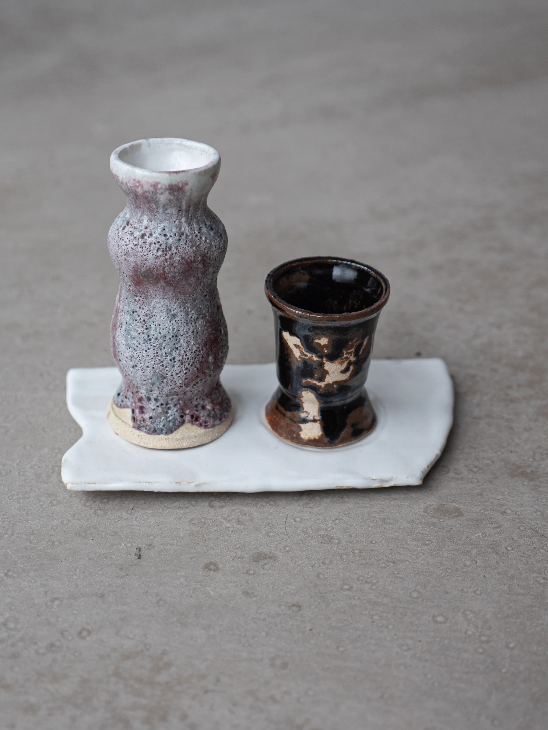 juego de candelabros, vista 6