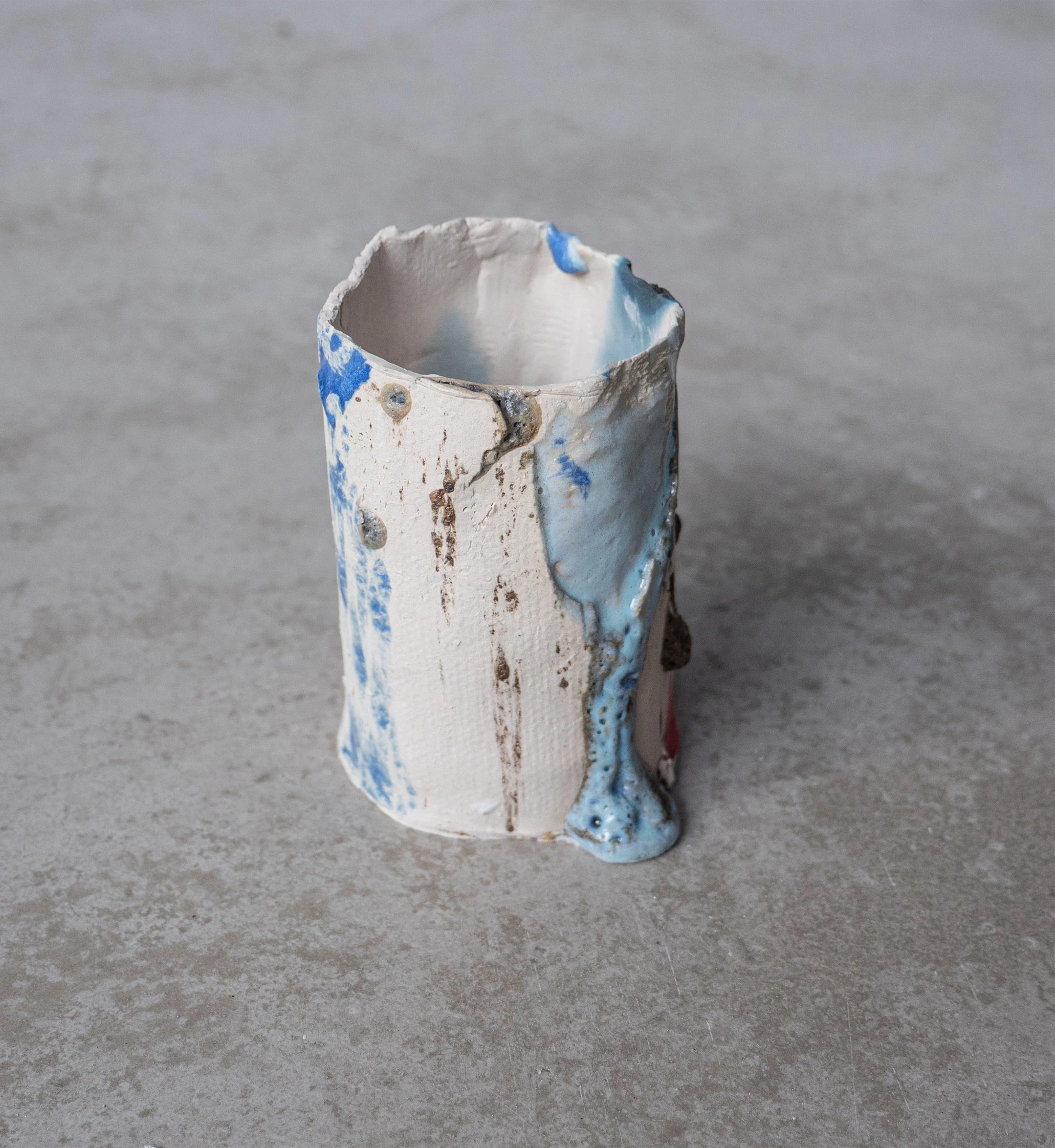 sin titulo ii, vista 2