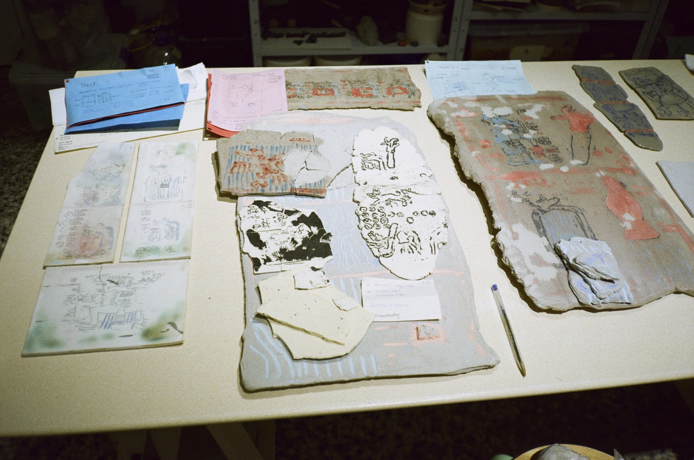 Registro analógico del proceso de OAX-CAR-38-57, imagen 11