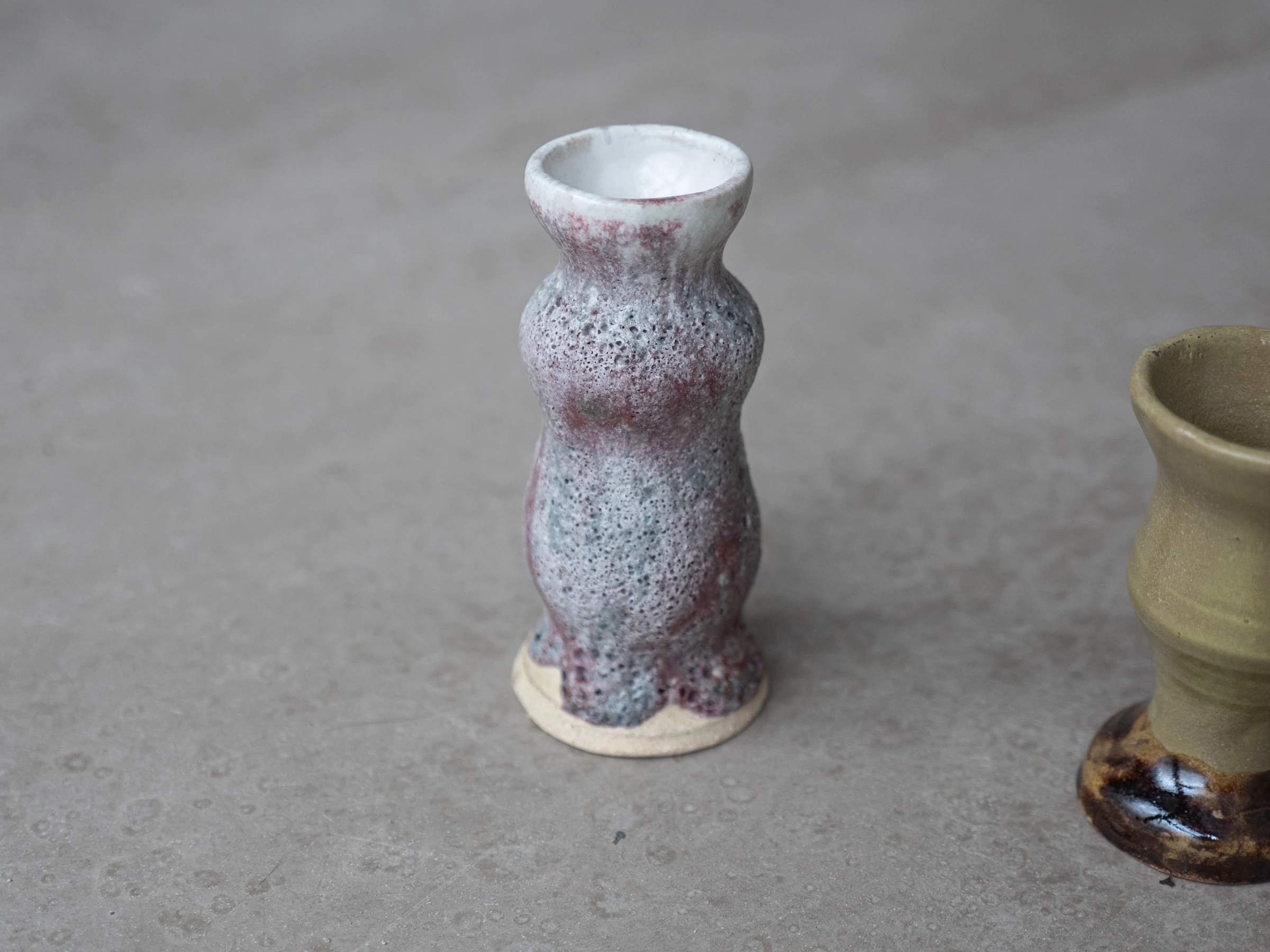 juego de candelabros, vista 5