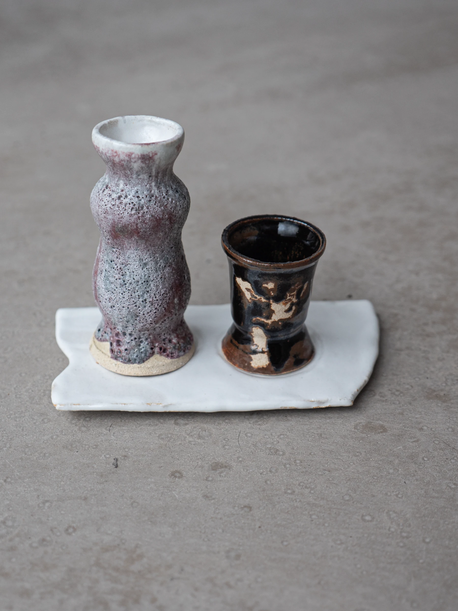 juego de candelabros, vista 6